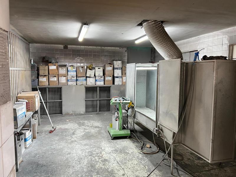To Let commercial Property for Rent in North End Eastern Cape